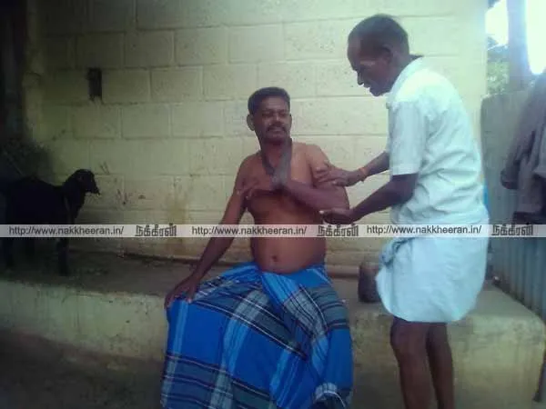 sidha maruthuvar